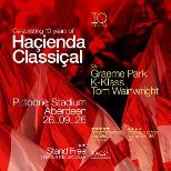 Hacienda Classical @ Aberdeen