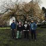 Core. Presents: Sunami + Desolated