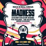 Rock N Roll Circus - Madness