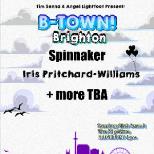 B-Town Brighton!