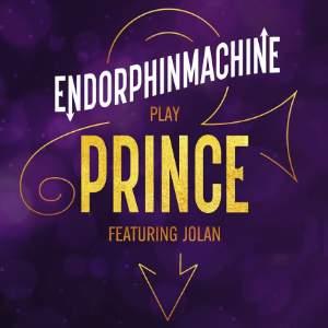 Prince Tribute EndorphinMachine