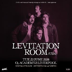 Levitation Room