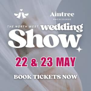 THE NORTH WEST WEDDING SHOW