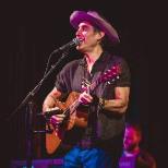 Joshua Radin