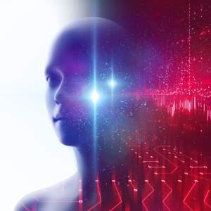 Perdita - The Last Human