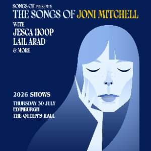 The Songs of Joni Mitchell