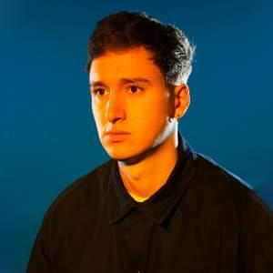 Good Ship Comedy feat. Jacob Hawley