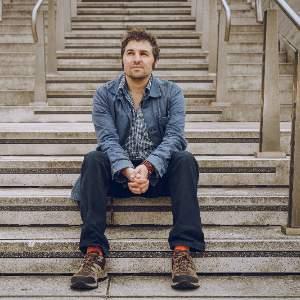 Celtic Connections: Mikey Kenney