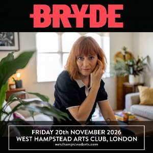 BRYDE