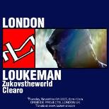 Loukeman