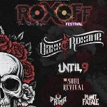 ROXOFF THE DAY BEFORE