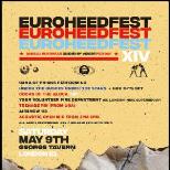 EuroHeedfest 14: annual Guided By Voices fan event