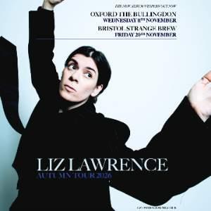 Liz Lawrence