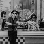 Chuck Prophet & His Cumbia Shoes