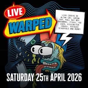 A Tribute to the Warped Tour