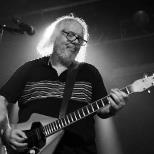 THE BEVIS FROND + GERARD LOVE