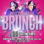Bottomless Drag Brunch