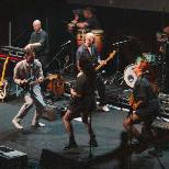 Stop Making Sense Live