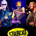 STARCAT (feat. Slim Jim Phantom)