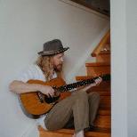 Stu Larsen