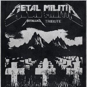 METAL MILITIA