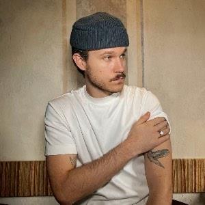 Luke Jackson in Concert