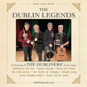 The Dublin Legends