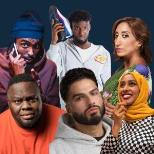 Wise Fools Presents Nabil Abdulrashid & More