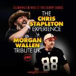 The Chris Stapleton Experience & Morgan Wallen UK