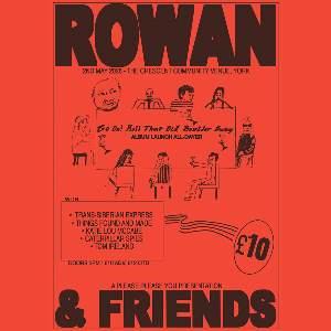 Rowan & Friends