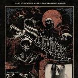 SCIMITAR w. LUCID SINS & NEWSUN