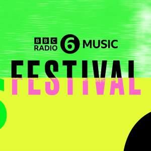 6 Music Festival: Mandy, Indiana, SILVERWINGKILLER