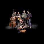 Andy Irvine with Quilty