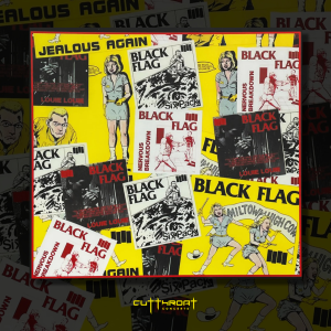 Black Flag