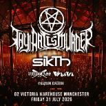 Thy Art Is Murder