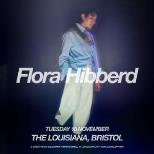 Flora Hibberd