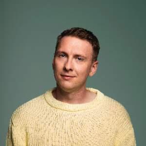 Joe Lycett & Guests