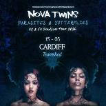 Nova Twins