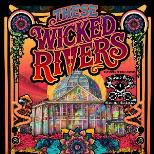These Wicked Rivers - 'The Big Show' in Buxton