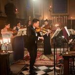 VIVALDI FOUR SEASONS BY CANDLELIGHT (6pm)