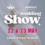 THE NORTH WEST WEDDING SHOW