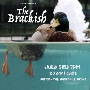 The Brackish