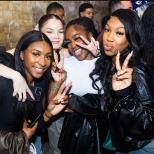 LET IT SNOW - BIGGEST BASHMENT PARTY!