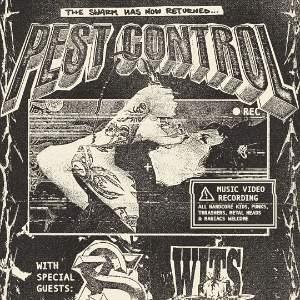 PEST CONTROL