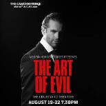 The Art Of Evil