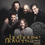 Hothouse Flowers