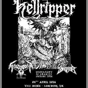 Hellripper