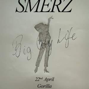 Smerz