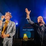 Barrioke - The Big Farewell