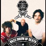 Bass Drum of Death